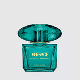 Versace Crystal Emerald Eau de Parfum