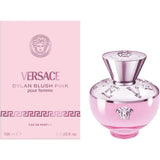 Versace Dylan Blush Pink Eau de Parfum