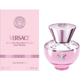 Versace Dylan Blush Pink Eau de Parfum