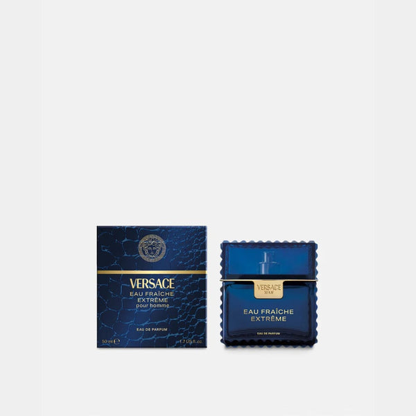 Versace Man Eau Fraiche Eau de Toilette 50ml