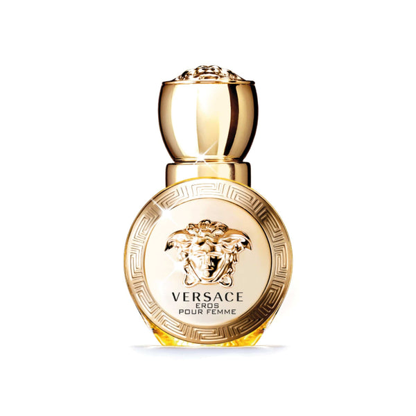 Versace Crystal Noir Eau de Toilette Spray Eau de toilette ✔️ online kopen  | DOUGLAS