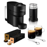 Nespresso Vertuo Pop Barista Bundle