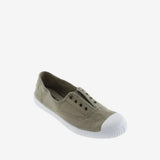 Victoria Dora 1915 Inglesa Drec® Canvas Elastic In Aloe