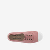 Victoria Dora 1915 Inglesa Drec® Canvas Elastic In Nude