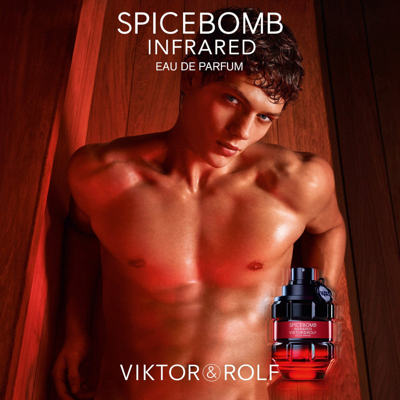 Viktor & Rolf Spicebomb Infrared EDP 50ml