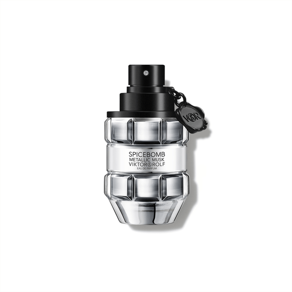 Viktor&Rolf Spicebomb Metallic Musk  Eau de Parfum