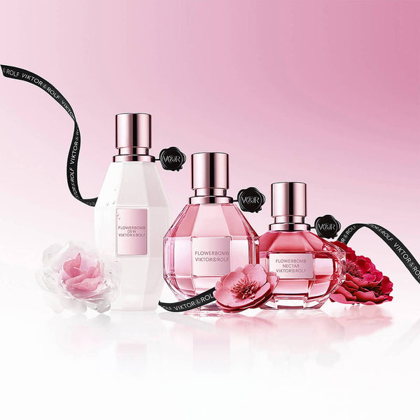 Viktor & Rolf Flowerbomb Eau de Parfum