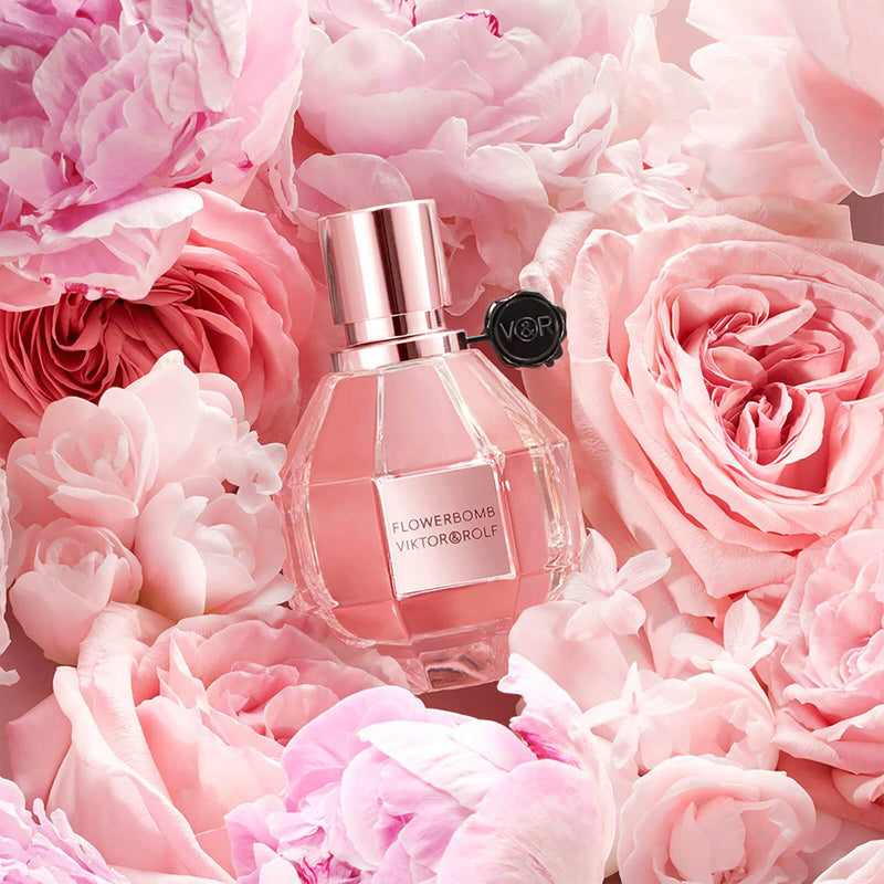Son Of A Rose The Fragrance Kitchen Eau De Parfum Spray 100ml