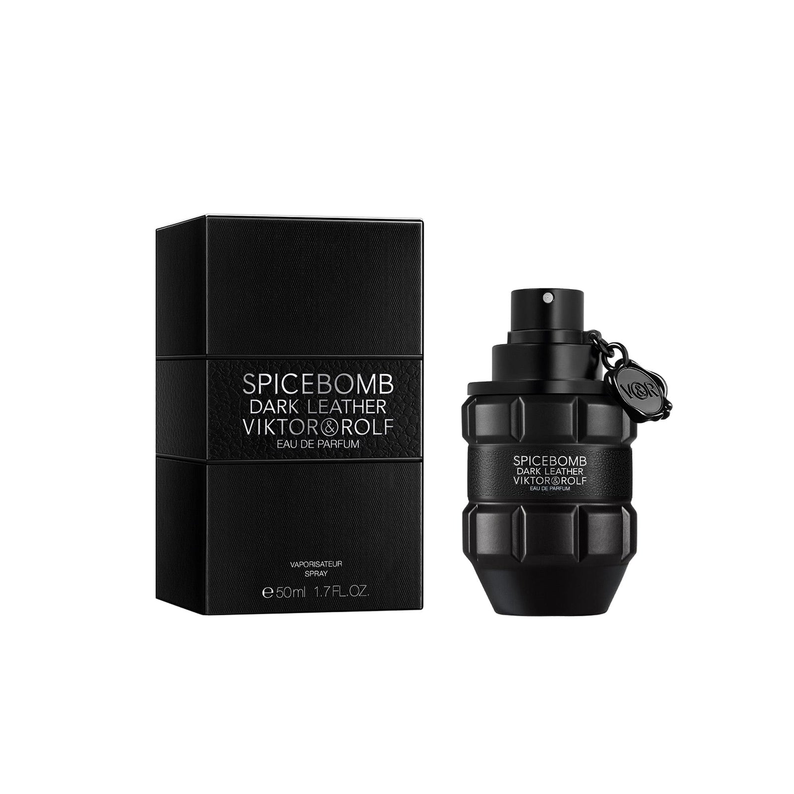 Viktor&Rolf Spicebomb Dark Leather