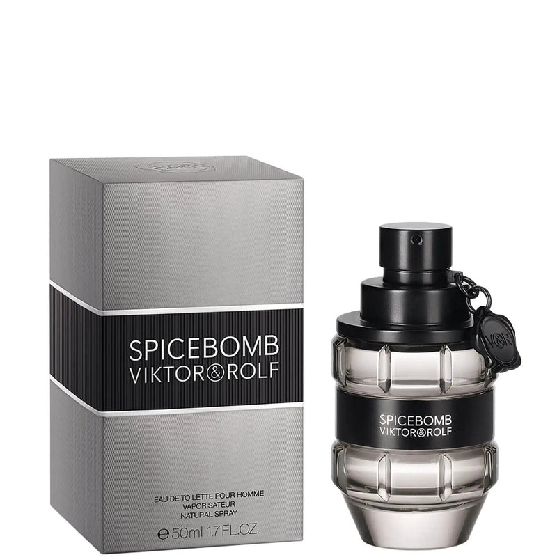 Viktor & Rolf Spicebomb Eau de Toilette