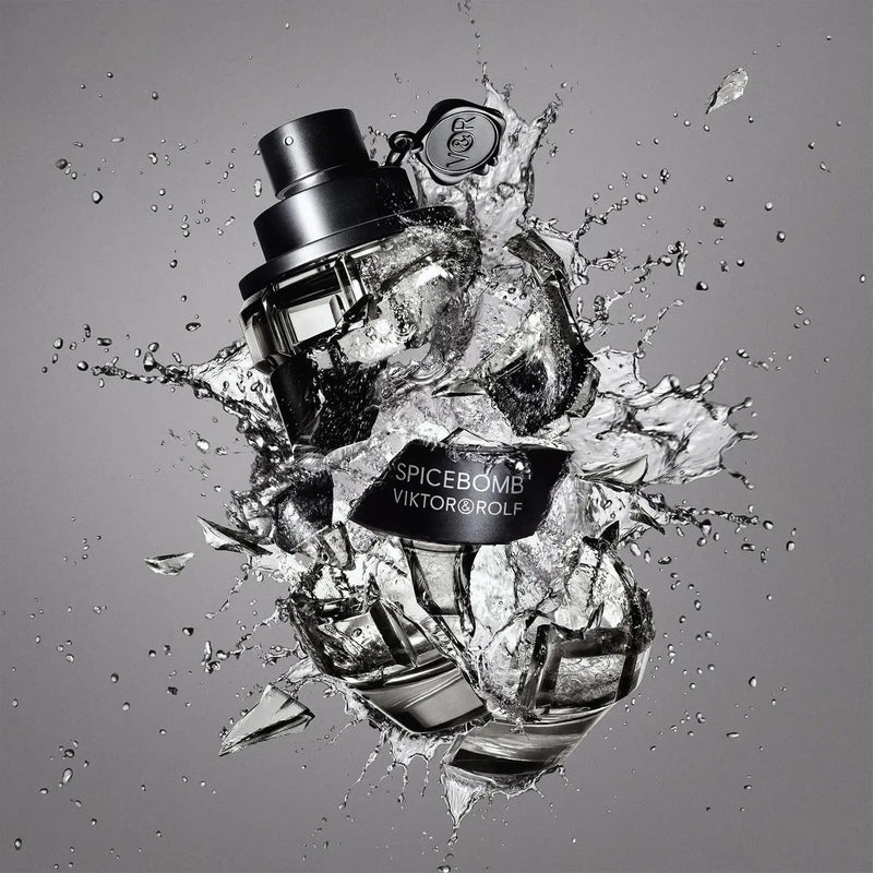Viktor & Rolf Spicebomb Eau de Toilette