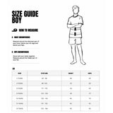 Vilebrequin Boys Swim Shorts Whales In Celadon