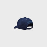 Vilebrequin Kids Cap Solid In Navy