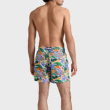 Vilebrequin  Swim Shorts Seaside Life