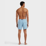 Vilebrequin Swim Shorts Turtles Net