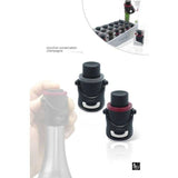 Vin Bouquet Cava & Sparkling Wine Preserver