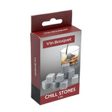 Vin Bouquet Chill Stone Rocks Set