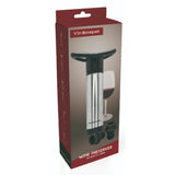 Vin Bouquet Manual Vacuum Pump With 2 Plugs