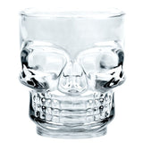 Vin Bouquet Skull Shot Glasses Set Of 4