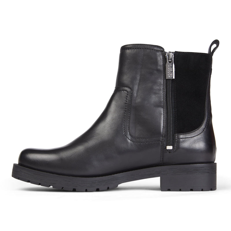 Vionic deals chelsea boots