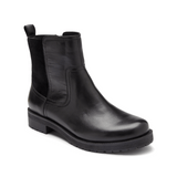 Vionic Mystic Brynn Leather Chelsea Boot
