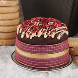 Virginia Hayward Night Before Christmas Gift