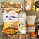 Virginia Hayward Alcohol Free Carton Hamper