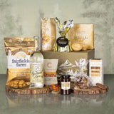 Virginia Hayward Alcohol Free Carton Hamper