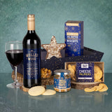 Virginia Hayward Night Before Christmas Gift Hamper