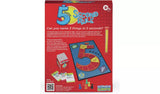 5 Second Rule Board Game