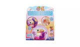 Animagic Capybara Spa Time Electronic Game