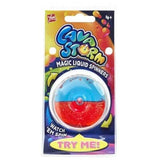 Lavastorm Magic Liquid Spinners Assortment