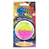 Lavastorm Magic Liquid Spinners Assortment