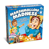 Marshmallow Madness Family Game