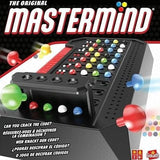 Mastermind Classic Game