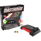Mastermind Classic Game