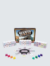 Mexican Train Dominos