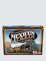 Mexican Train Dominos