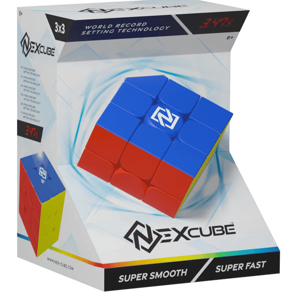 NEXcube 3×3 Classic