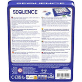 Sequence Board Game