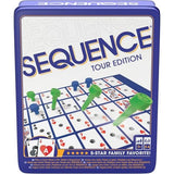 Sequence Board Game