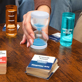 Swallow Your Words Game