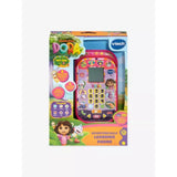 Vtech Dora Adventure Calls Phone Toy