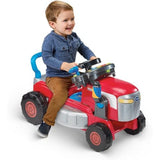 Vtech 3-in-1 Mow and Grow Tractor
