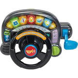 Vtech 3-in-1 Mow and Grow Tractor