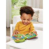 Vtech Animal Rhymes Storytime