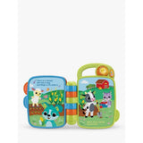 Vtech Animal Rhymes Storytime
