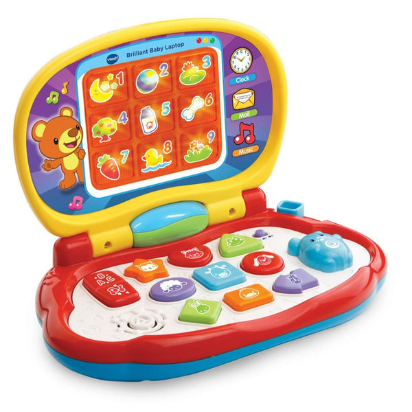 VTech Baby Baby's Laptop