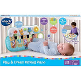 Vtech Baby Play & Dream Kick Piano