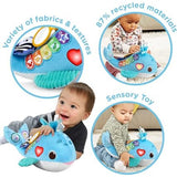 Vtech Baby Snuggly Sounds Whale